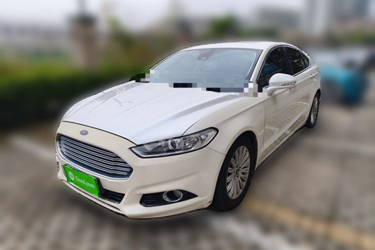 Used Ford Mondeo 2013 2.0L GTDi 200 Fashion Edition
