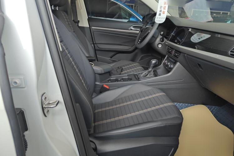 Used Volkswagen Lavida 2022 280TSI DSG Comfort Edition