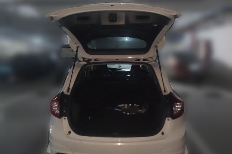 Used Honda Jade 2013 1.8L automatic Comfort version 5 seats