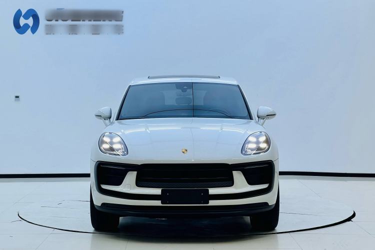 Used Porsche Macan 2024 Macan 2.0T