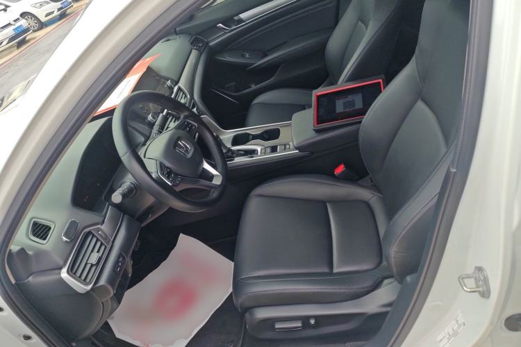 Used Honda Accord 2018 260TURBO Elite Edition China VI