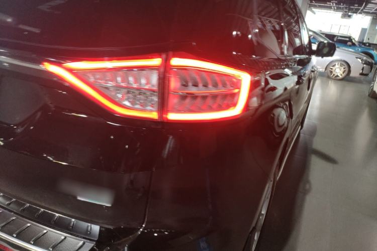 Used Ford Edge 2016 EcoBoost 245 Two-Wheel-Drive Titanium 5-Seater