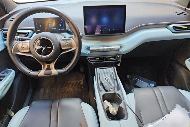 Used BYD Seagull 2023 Flying Edition