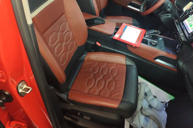 Used Citroen C5 AIRCROSS 2017 380THP Luxury Model
