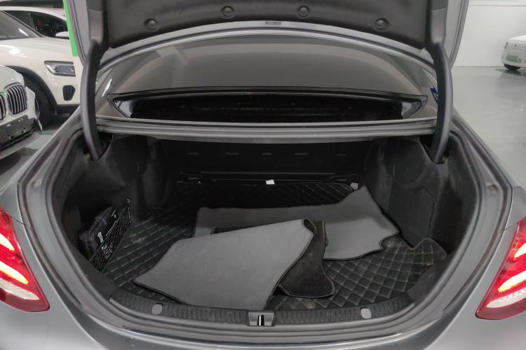 Used Mercedes-Benz E-Class 2019 Restyled E 300 L Sport Luxury Edition