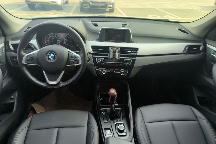 Used BMW X1 2019 sDrive20Li Leading Model