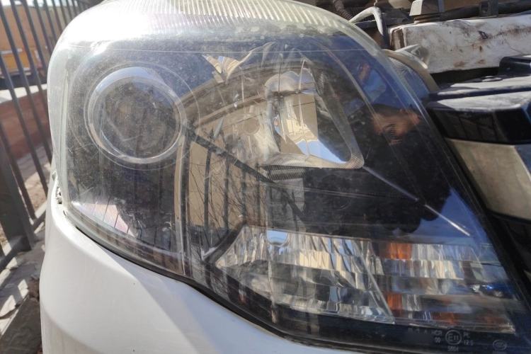 Used Haval H5 Classic 2018 Classic Edition 2.0T Manual 4x4 Prestige Model