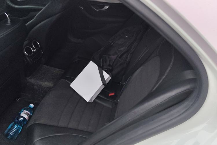 Used Mercedes-Benz C-Class 2019 C 260 Sport Edition