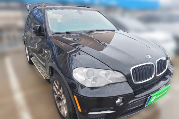 Used BMW X5 