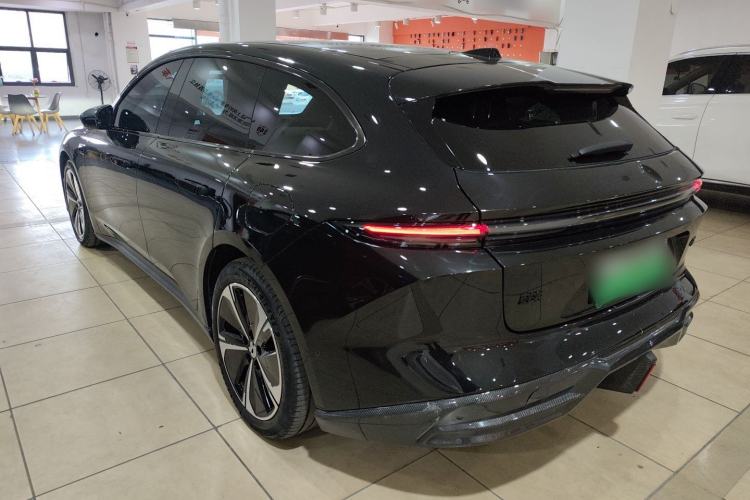 Used Nio ET5T 2024 75kWh Touring
