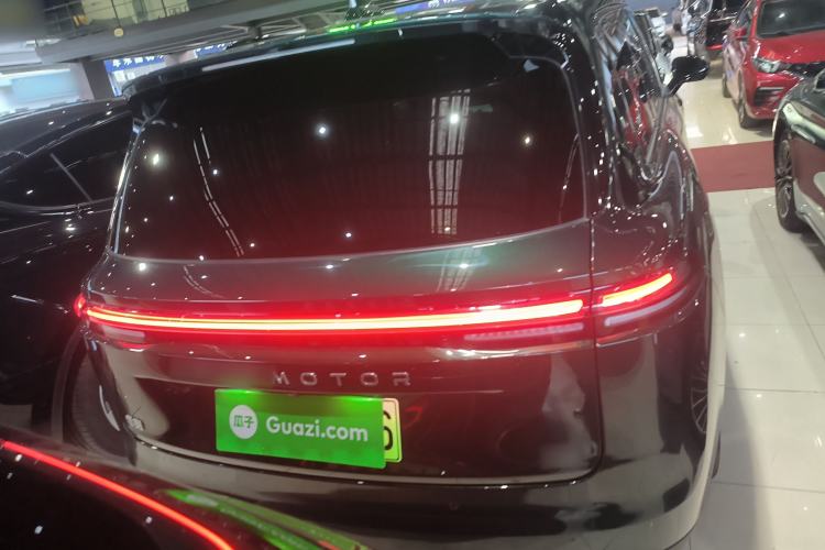 Used Leapmotor C16 2024 Pure Electric 520 Deluxe Edition