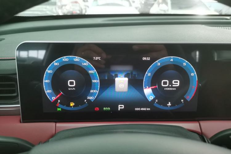 Used JETOUR X70 PLUS 2024 Champion Edition 1.5T DCT Champion PRO 5-Seater
