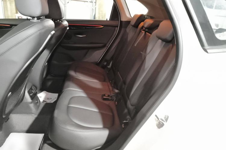 Used BMW 2 Series Active Tourer 2016 218i Sports Design Package