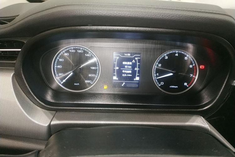 Used Chery Arrizo 5 2019 Facelifted PRO 1.5L Manual Youth Edition China VI Standard