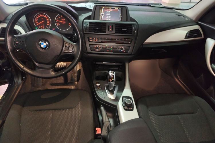 Used BMW 1 Series (Import) 2013 Revised 116i Leading Edition
