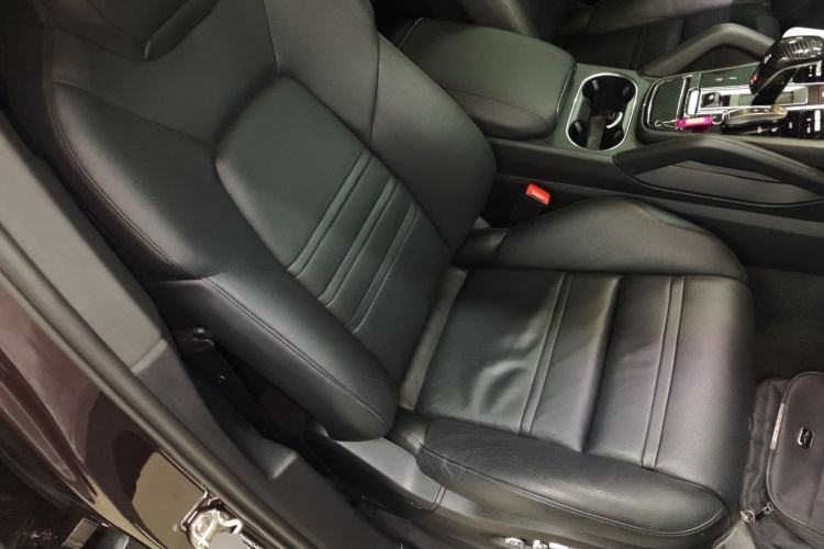 Used Porsche Cayenne 2018 Cayenne 3.0T