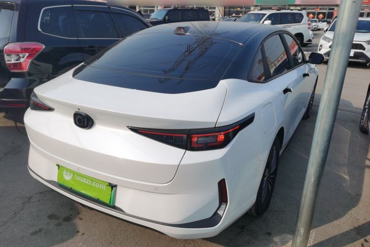 Used Qiyuan A05 2024 Truly Delicious Version 145 Leading Edition