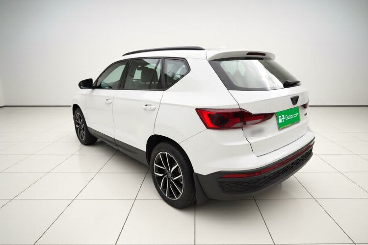 Used Jetta VS5 2022 280TSI Automatic Enjoyment Model