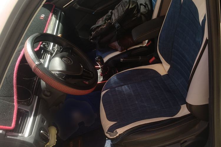 Used Volkswagen Bora 2016 1.6L Manual Comfort Model