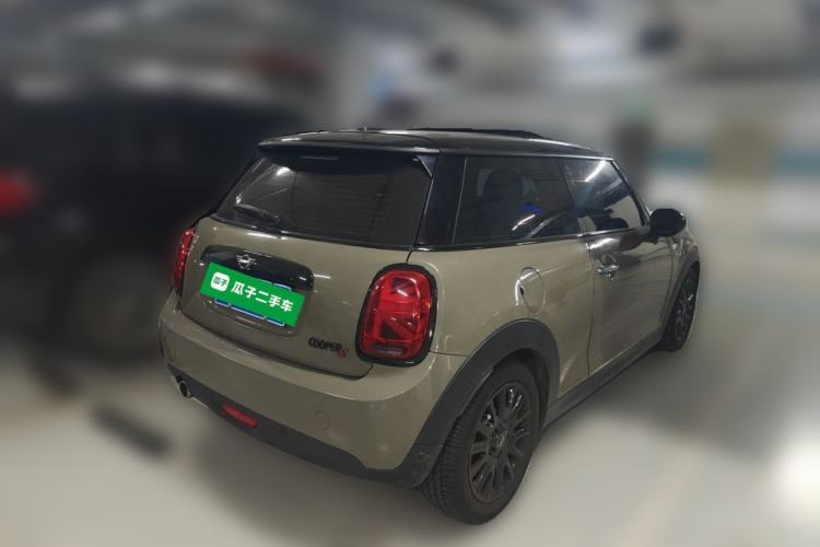 Used MINI 2018 1.5T COOPER Classic Edition