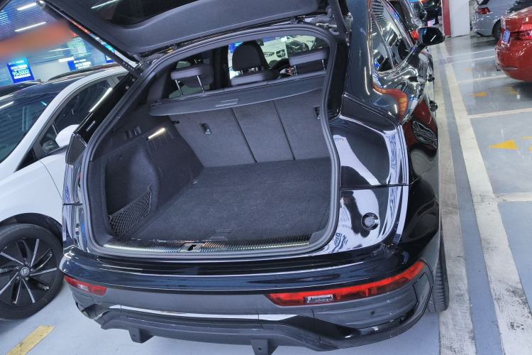 Used Audi Q5L Sportback 2024 40 TFSI Luxury Edition
