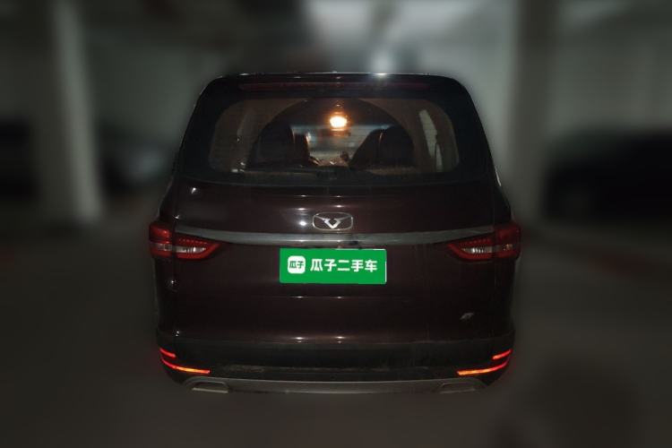 Used Cowin V3 2016 1.5L Automatic SmartConnect II Comfort Edition
