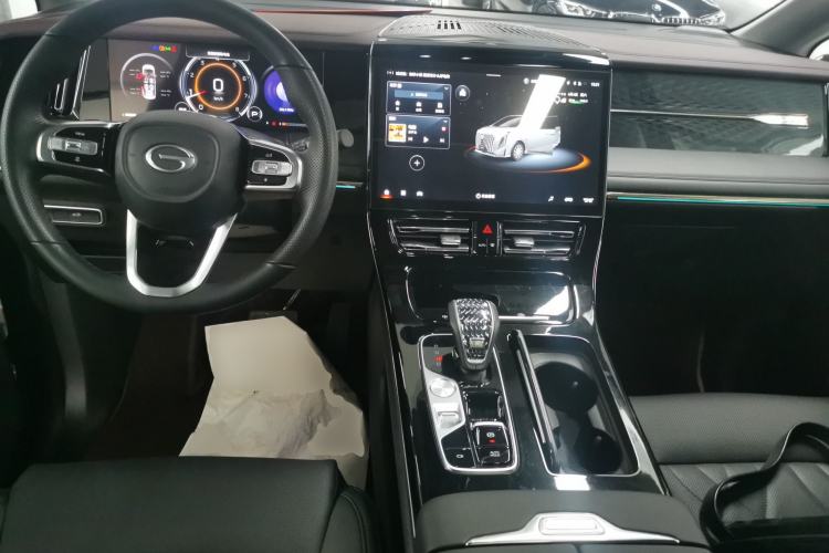 Used GAC Trumpchi M8 2024 Master Series 400T Ultimate Edition