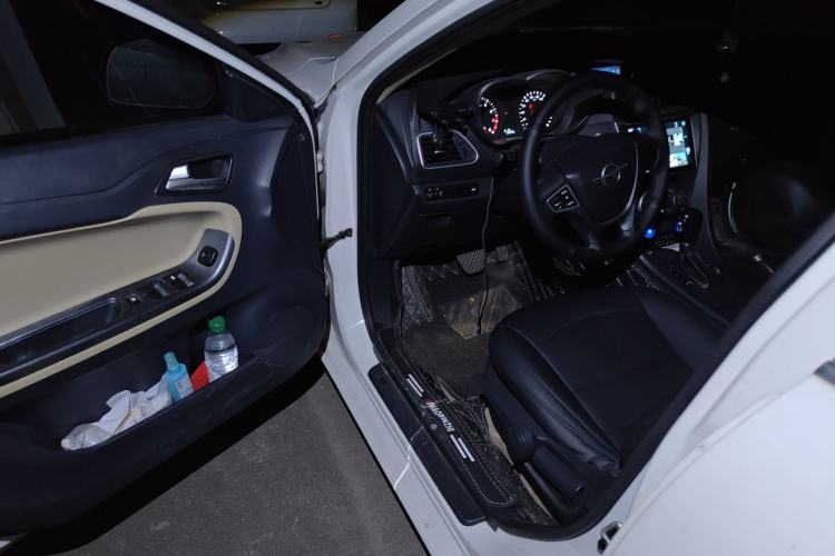 Used Haima Fumei 2015 1.5T Automatic Prestige Model