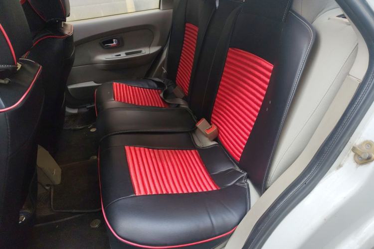 Used Citroen Elysee 2012 Sedan 1.6L Manual Tech Model CNG