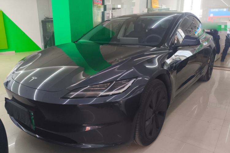 Used Tesla Model 3 2023 Rear-Wheel-Drive Version