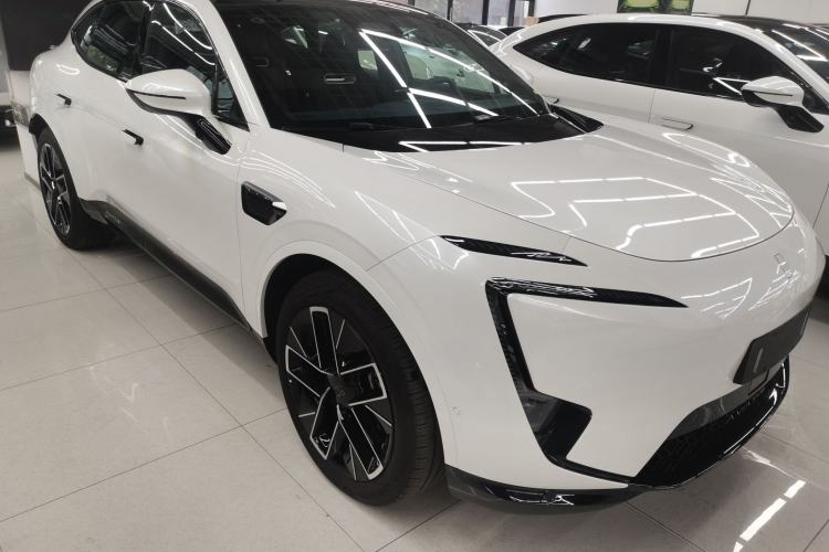 Used Avatr 11 2025 Ultra Extended-Range Edition