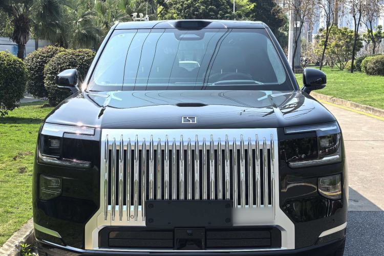 Used Zeekr 9X 2025 Max Edition