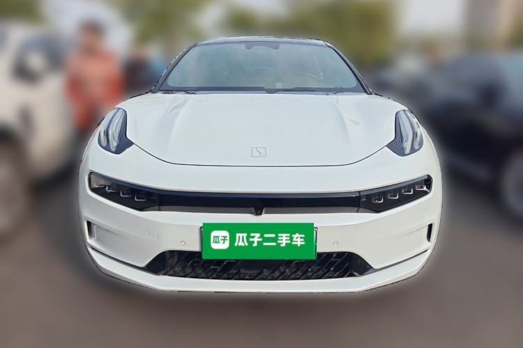 Used Zeekr 001 2023 WE Edition 100 kWh