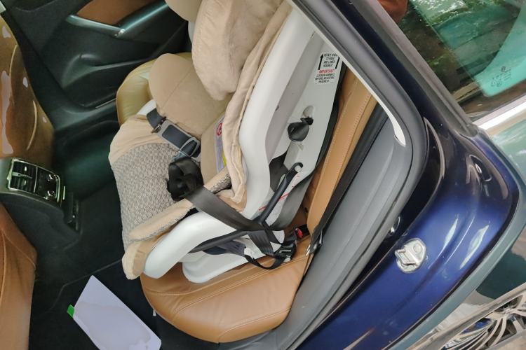 Used Volkswagen Passat 2013 3.0L V6 DSG Flagship Edition
