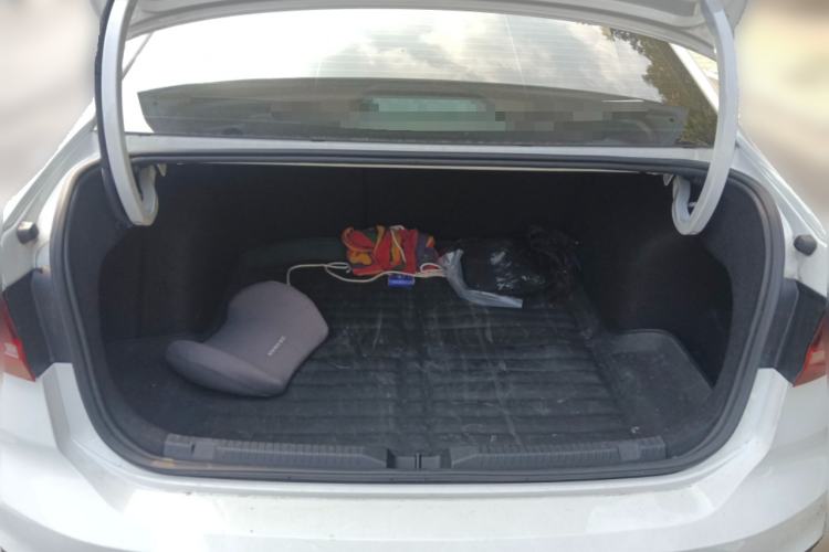 Used Volkswagen Lavida 2023 280TSI DSG Starry Sky Deluxe Edition