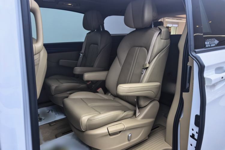 Used Buick GL8 2021 ES Land Cruiser 653T Luxury Edition