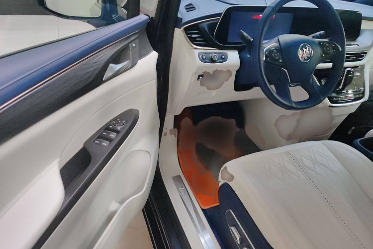 Used Buick GL8 2020 Avenir Avia Four-Seat Luxury Edition
