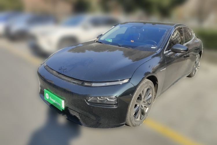 Used XPeng P7 2022 670N+