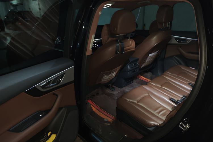 Used Audi Q7 2016 45 TFSI Technology Edition