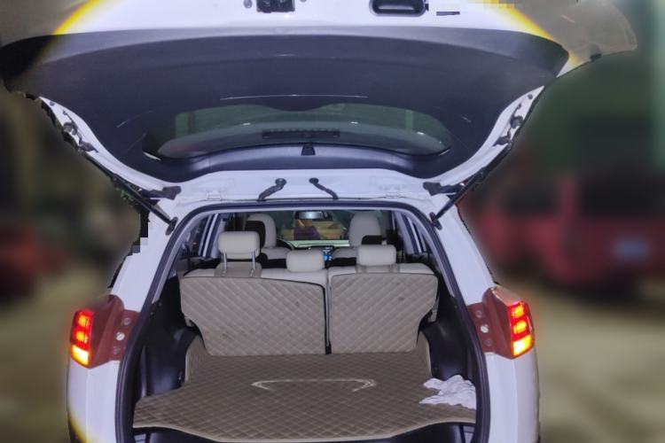 Used Toyota RAV4 2013 2.0L CVT Two-Wheel Drive Urban Edition
