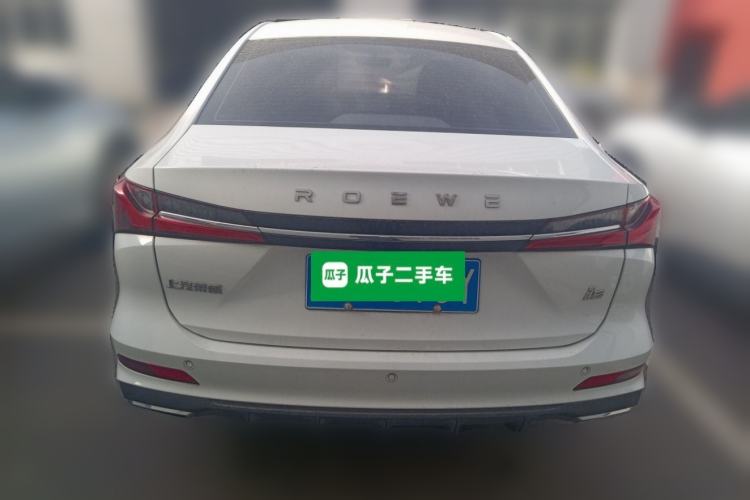 Used Roewe i5 2023 1.5L CVT Luxury Edition
