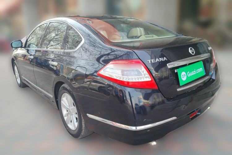 Used Nissan Teana 2011 2.5L XL Advanced Edition
