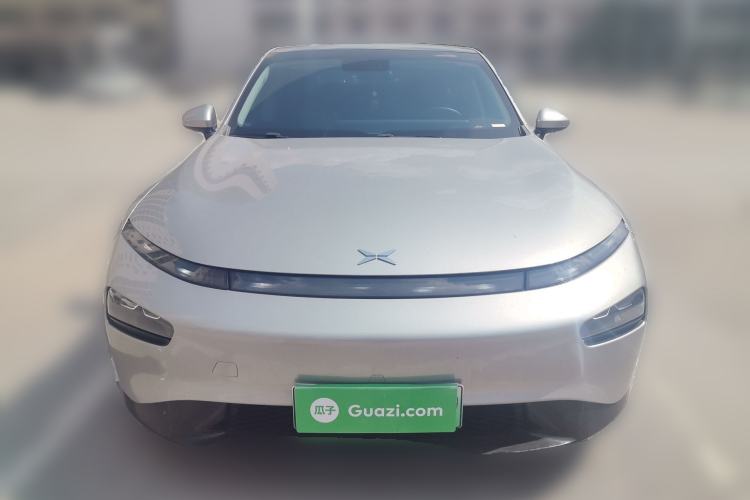 Used XPeng P7 2022 586G Front