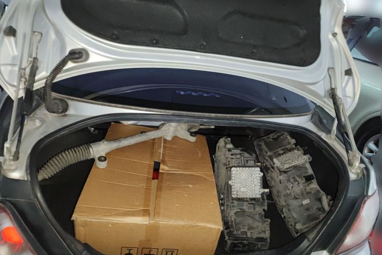 Used Toyota Reiz 2007 2.5S Leather Sunroof Version
