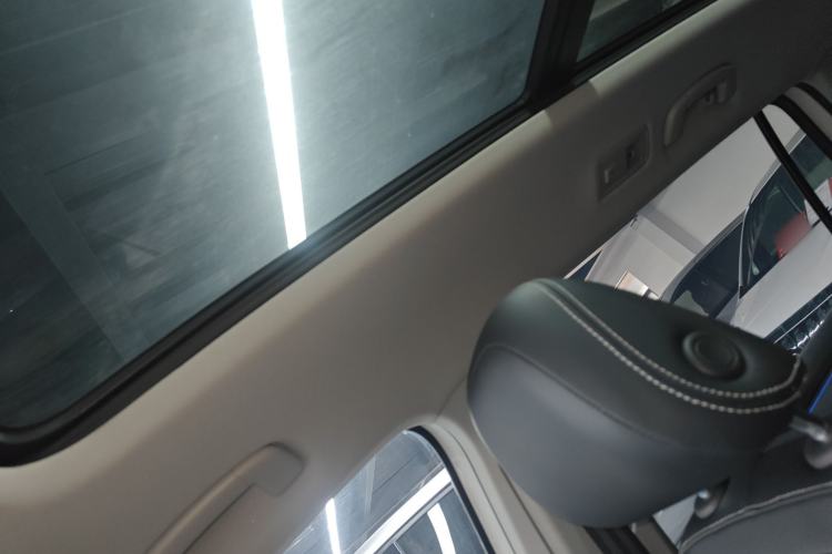 Used Volkswagen Tiguan L New Energy 2020 430 PHEV Plug-in Hybrid Flagship Edition
