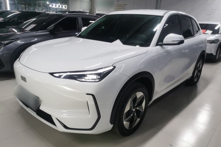 Used Geely Galaxy E5 2024 530km Long-Range Version