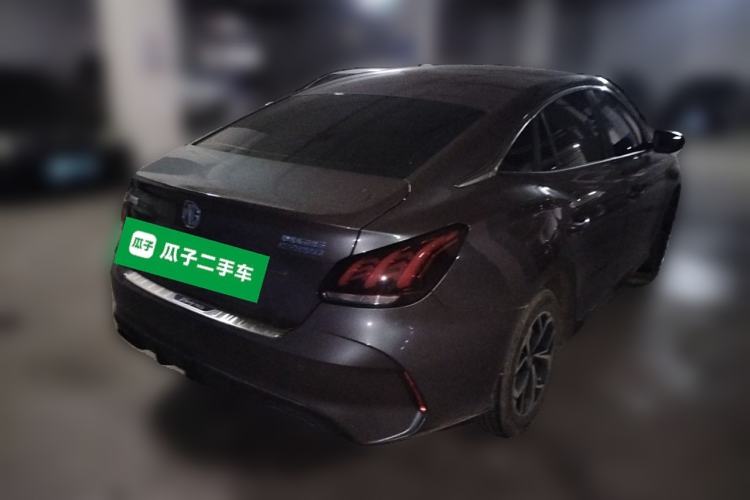 Used MG 5 2023 180 DVVT Manual Fashion Edition