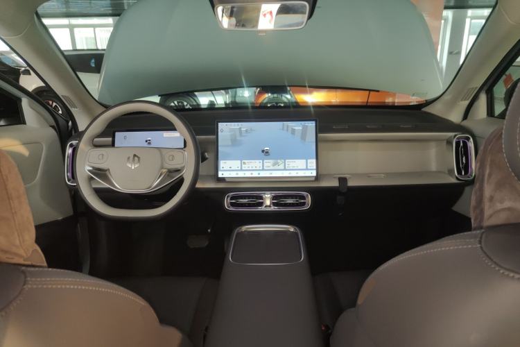 Used Leapmotor B10 2025 510 Joyful Edition