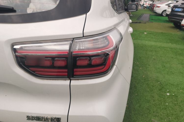 Used Kia Sportage R 2019 2.0L Automatic Smart Luxury Edition Exterior 6