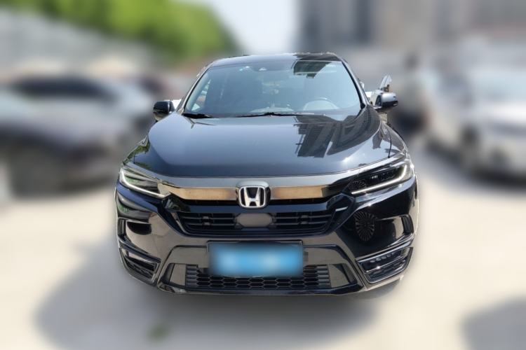 Used Honda Breeze 2020 240TURBO CVT 2WD Phantom Night Edition